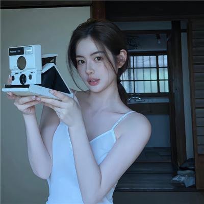 真爱的风采