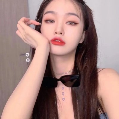活色生香姊妹花